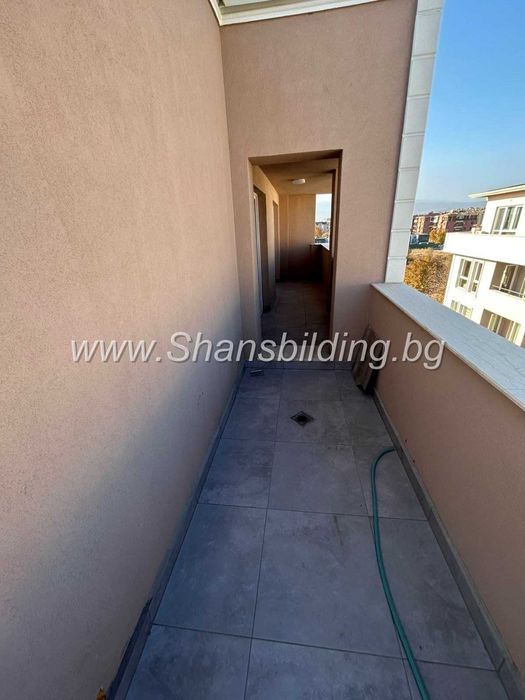 Продава се Тристаен апартамент в Пловдив, Остромила - 115 кв.м за 1027 €/кв.м - Снимка #6