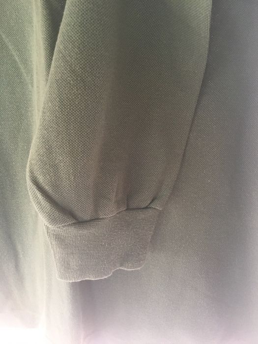 Ризи LACOSTE дълъг ръкав