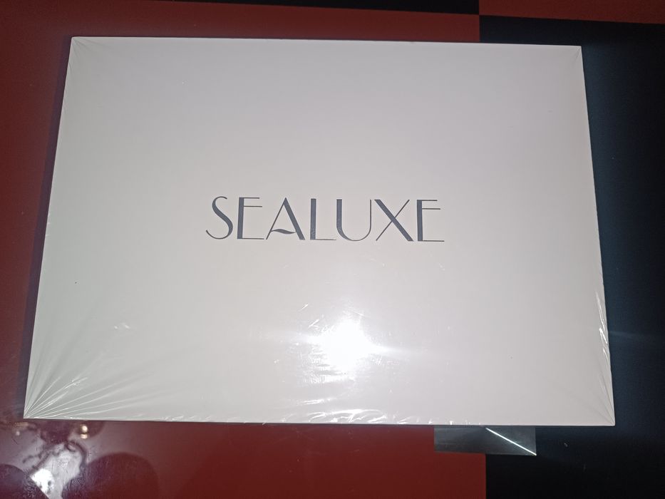 Sealuxe набор уходовой косметики
