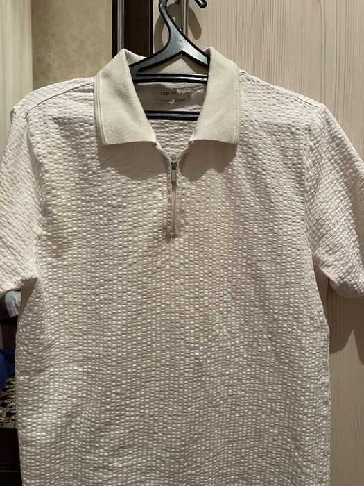 Продам поло зипку