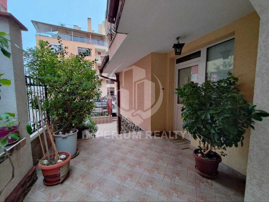 Продава се Двустаен апартамент в Созопол - 68 кв.м за 1353 €/кв.м - Снимка #1