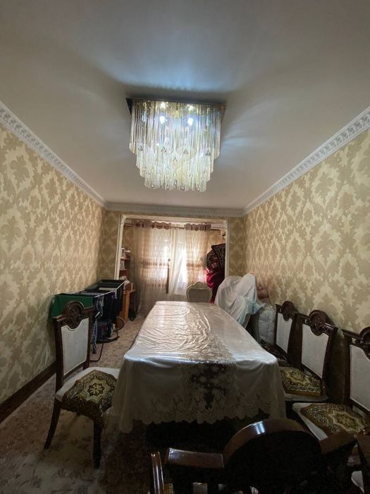 Чилонзор метро 3 хона квартира сотилади