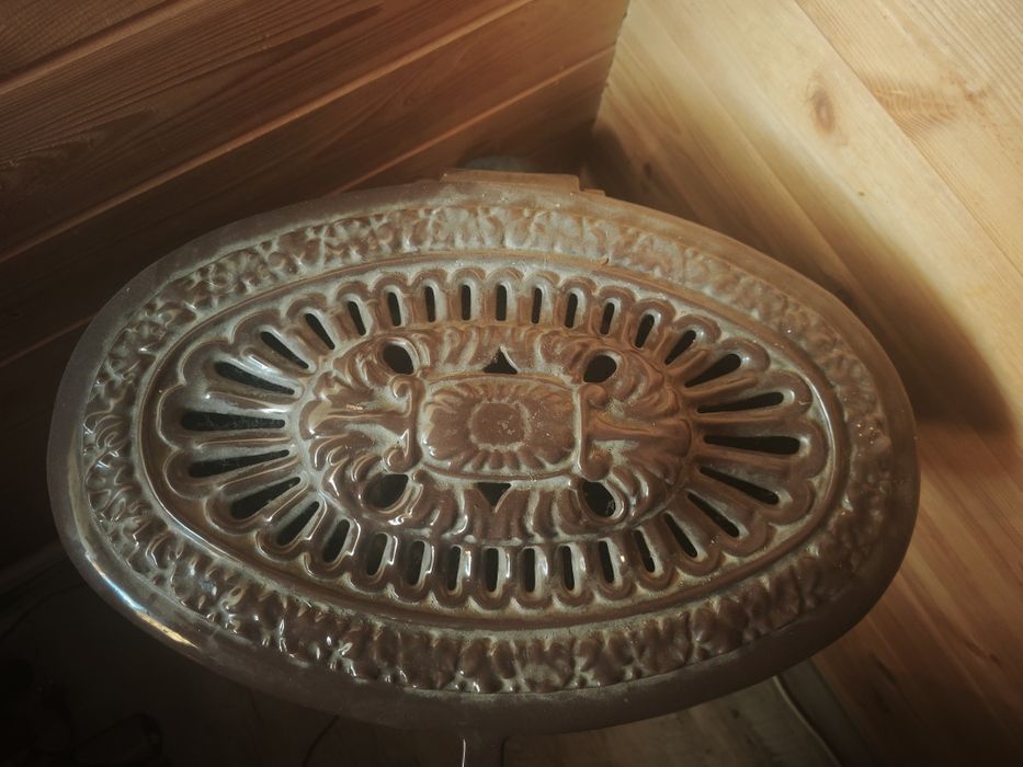 Sobă GODIN -original -made in Austria