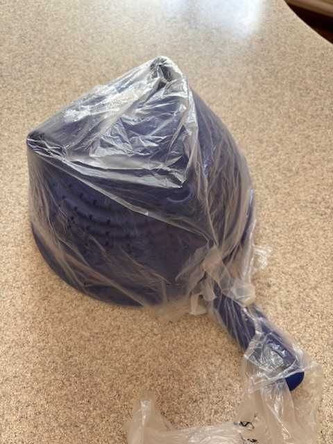 Предметы доя  кухни Таппер" новые