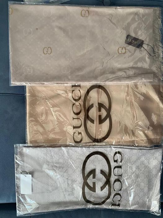 Шарфы по -3000 тг