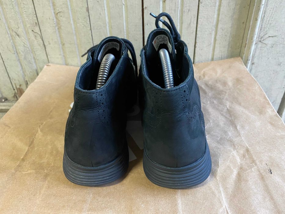 ''Timberland Franklin Park Waterproof Chukka''оригинални обувки 41.5