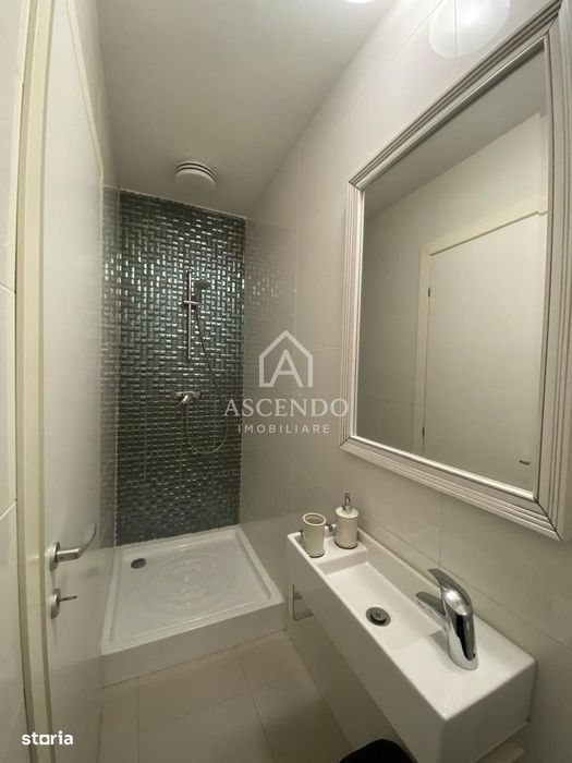 Apartament 3 Camere Premium cu Parcare | București Nord