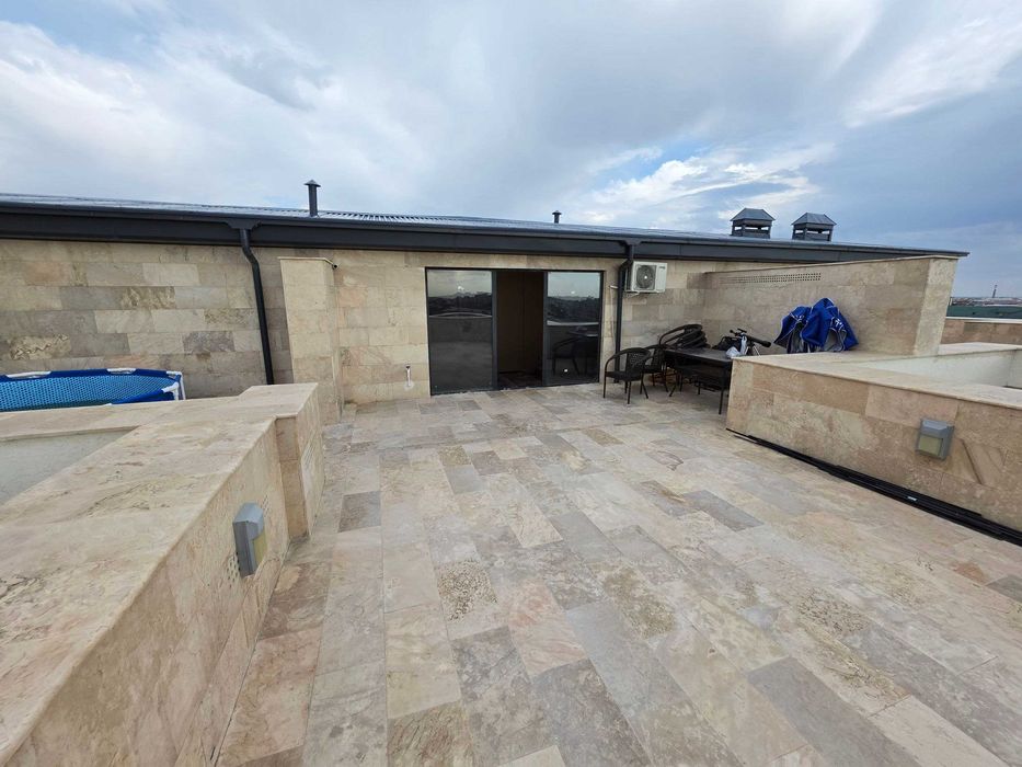 3 xonali qilingan 170m² 8-9-qavat.#3x #602a