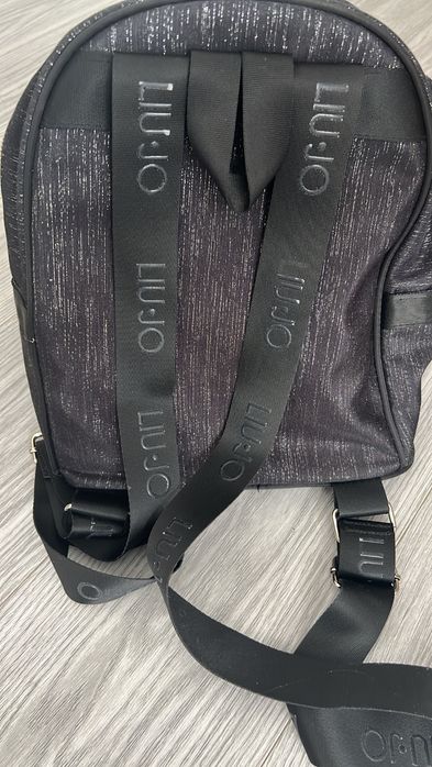Liu • Jo MILANO рюкзак
