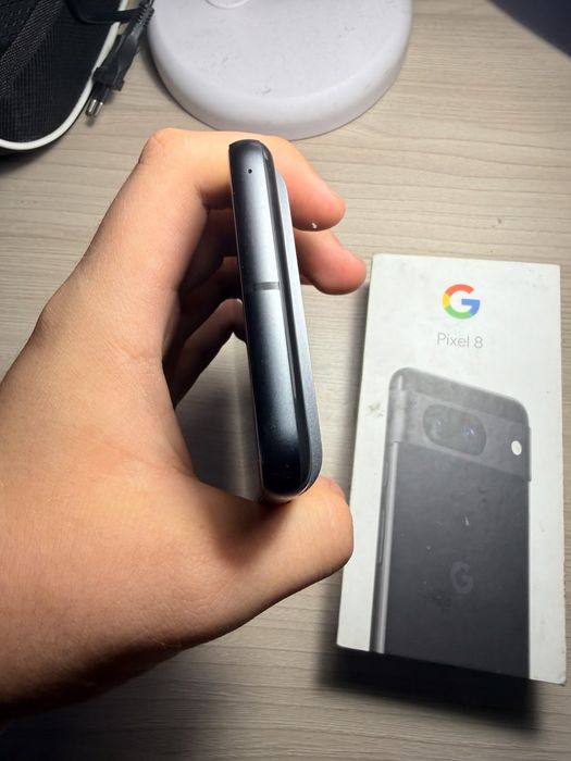 Обменяю Google pixel 8, Гугл пиксель 8