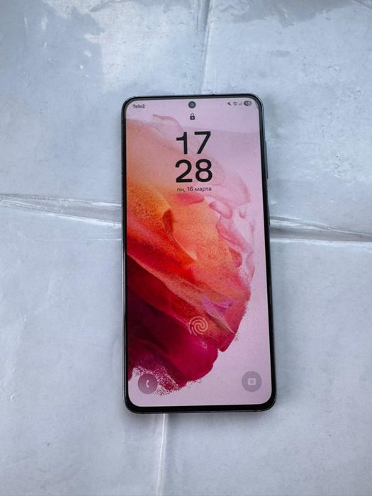Продам Samsung S21 5G