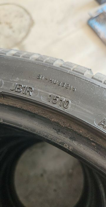 275/35/20 цола Dunlop