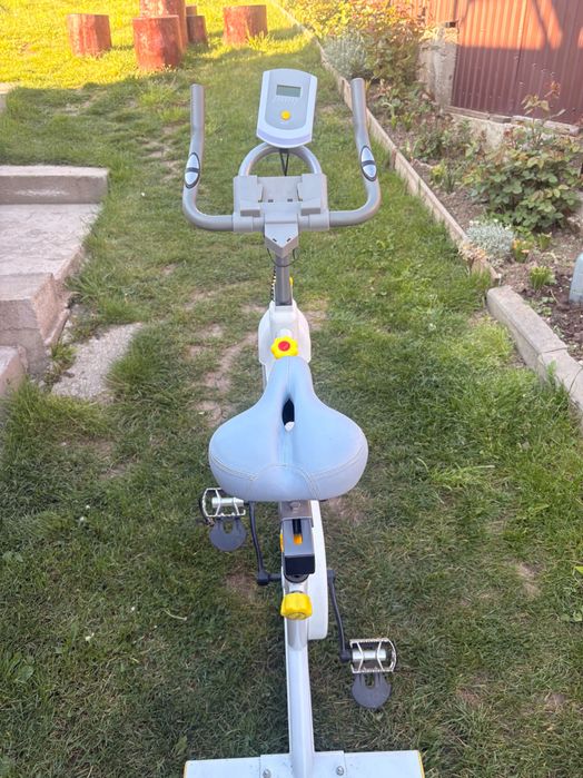 Bicicleta de camera