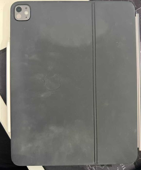 Apple Magic Keyboard для iPad Pro 13" (M4/M5) – Новое – С чеком