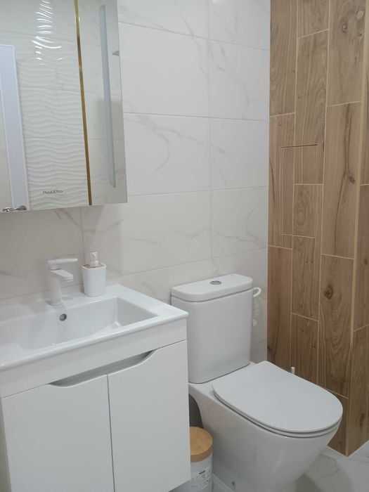 Двустаен, обзаведен, панорама, договаряне, опция гараж