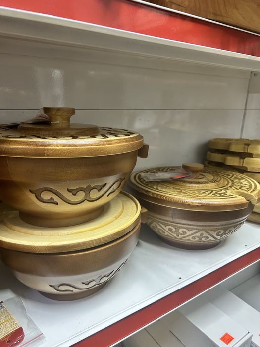 Астау  ручная работа