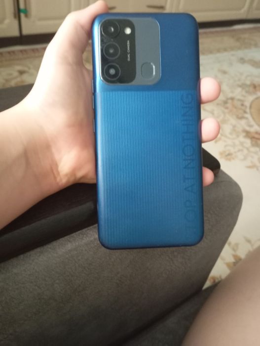 Tecno spark Go 2022