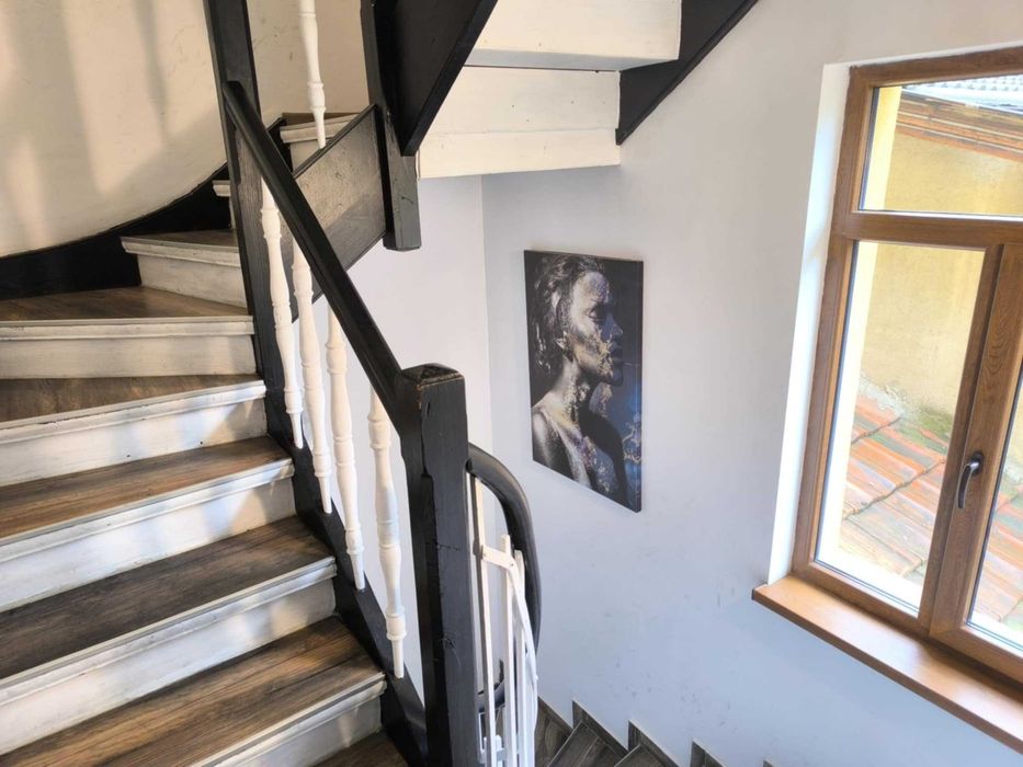 Дава се под наем Тристаен апартамент в София, Център - 70 кв.м за 660 € - Снимка #11