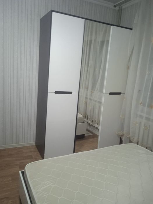 Сдам 3 комнатную квартиру