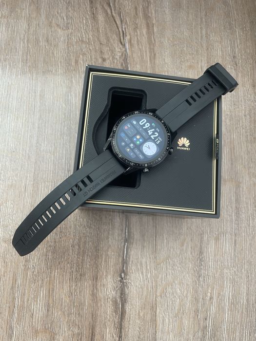 HUAWEI Watch gt 2