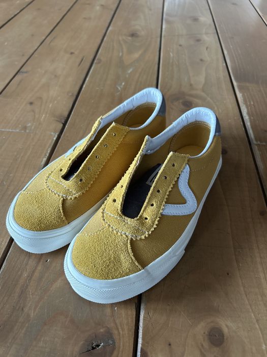 Кецове  Vans 34.5