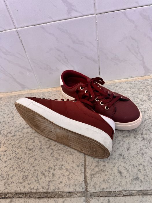 Ежедневни обувки (платненки)