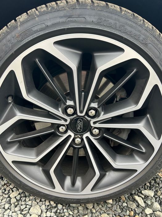 Ford Focus 2.0 ST