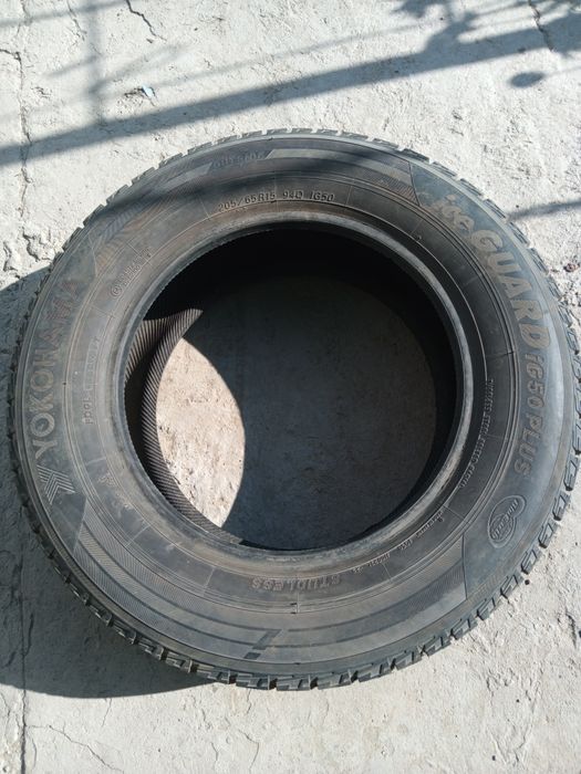 Зимние шины, R14/R15