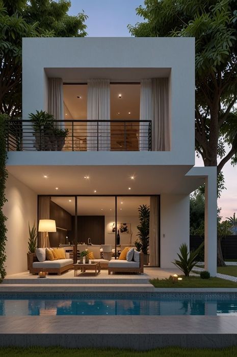 На заказ, под ключ, от 400$ м2.