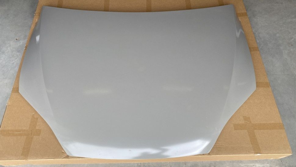 Капот  Tesla Model X  2015 г.  -2026 г. 
д
Model Х
д
Mod