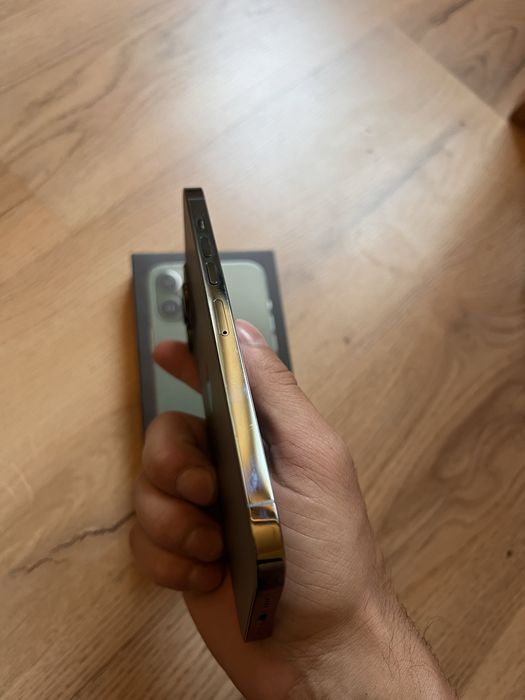 Iphone 13 Pro Max Перфектен