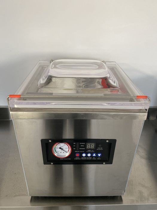 Вакуум машина DZB 320А