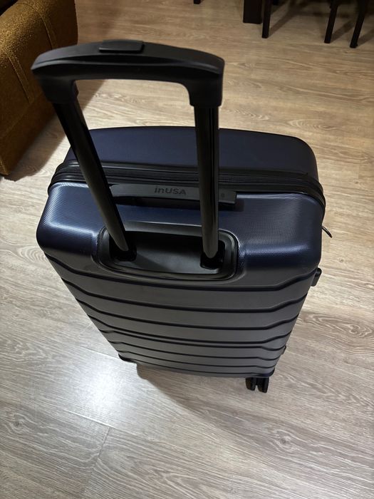 Куфар, 28 инча, използван 1 път