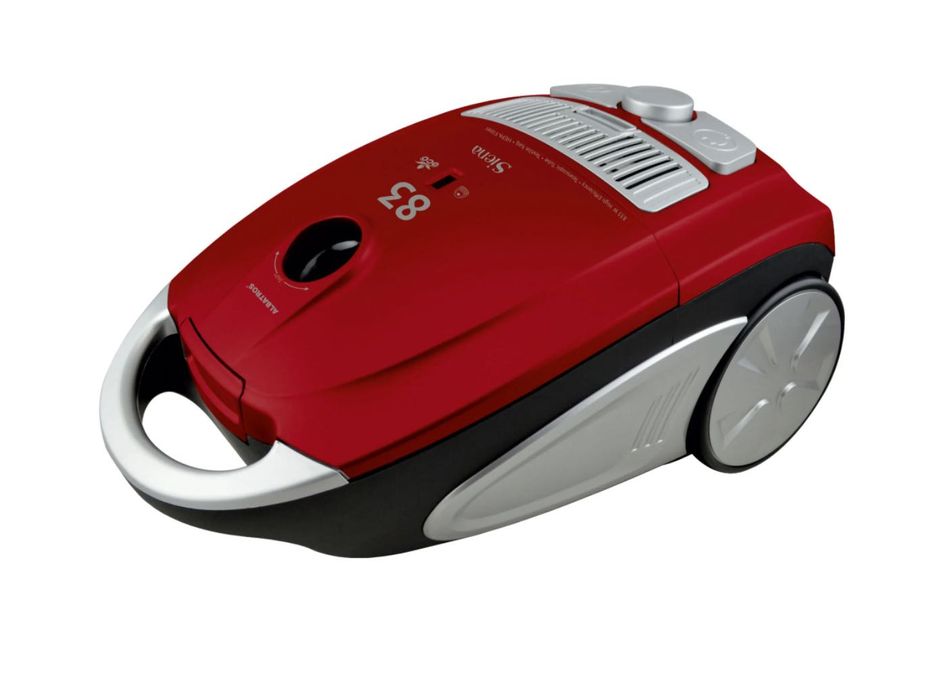 Aspirator Albatros Siena 83 si Zepter