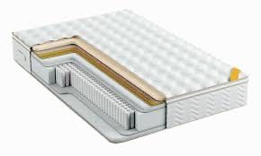 Ортопедический матрас