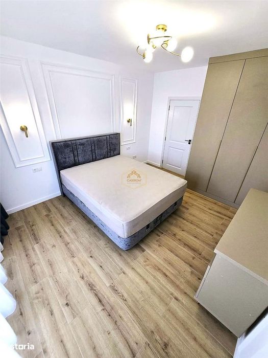 Prima inchiriere | Apartament cu 3 camere | Complet mobilat si utilat