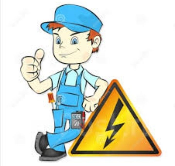 Электромонтаж...