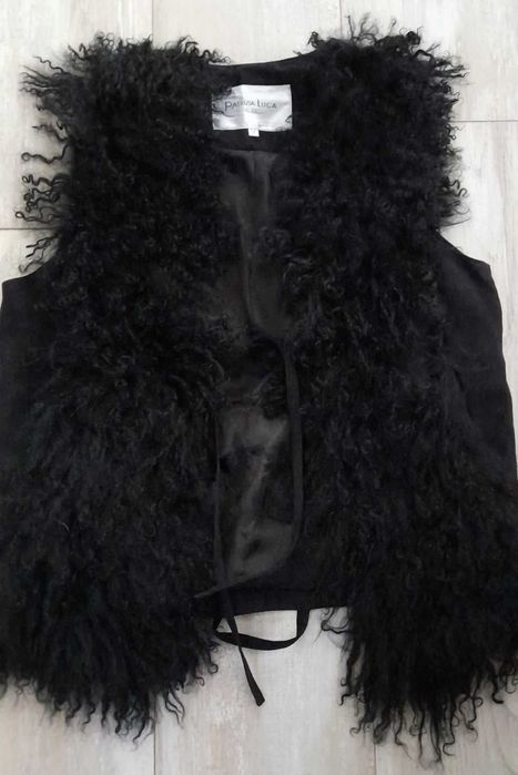 Дамско елече PATRIZIA LUCA