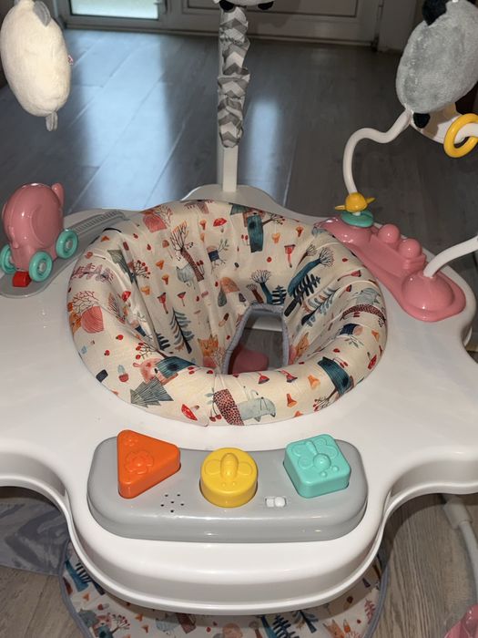 Детско бънджи Moni