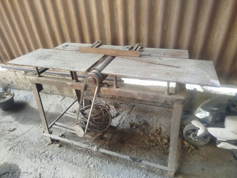 Цилькулярка       .