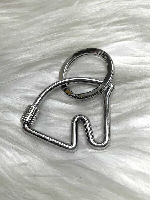 Hermes оригинален ключодържател