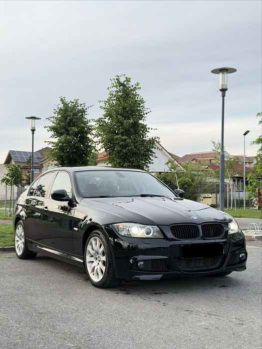 BMW 3 Series 2010 — imagine 3
