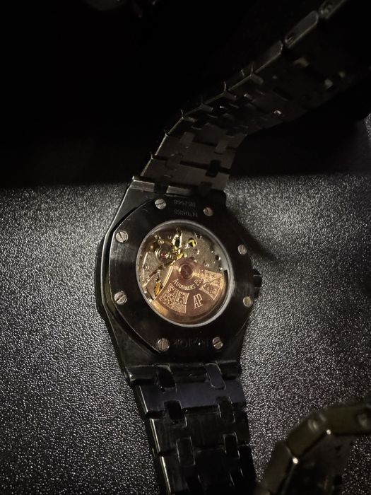 Audemars Piguet Royal Oak от Дубай