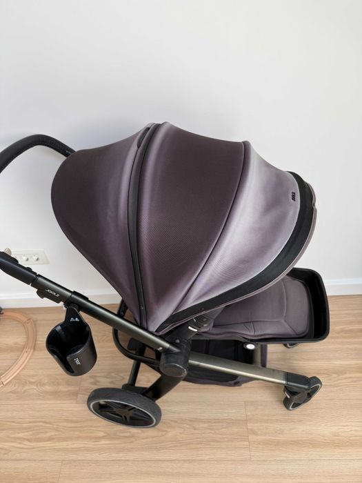 Carut Joolz Hub+ sport
