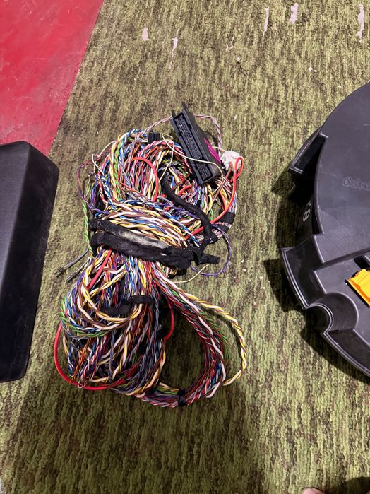 Динаудио Dynaudio Passat b8 Пасат 8 пълен комплект