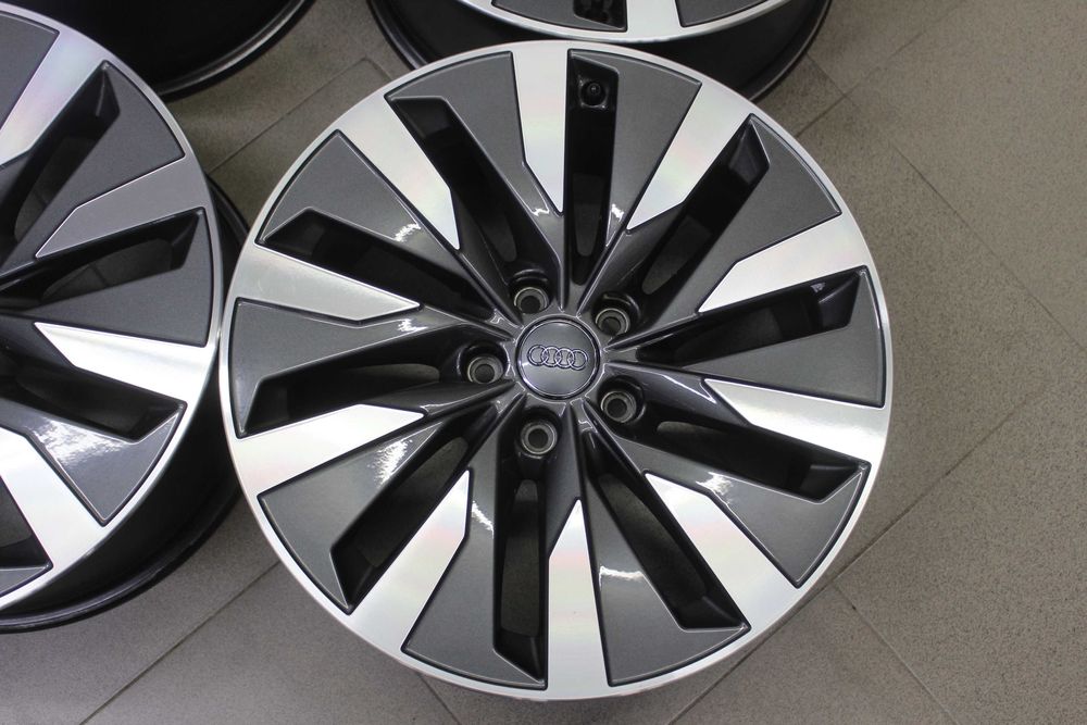 Джанти 18" Audi A6, A4, Q5