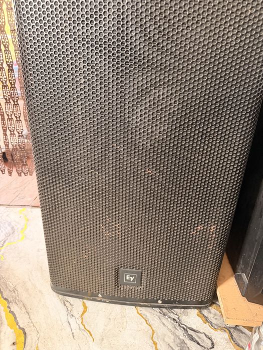 Electro-Voice ELX115