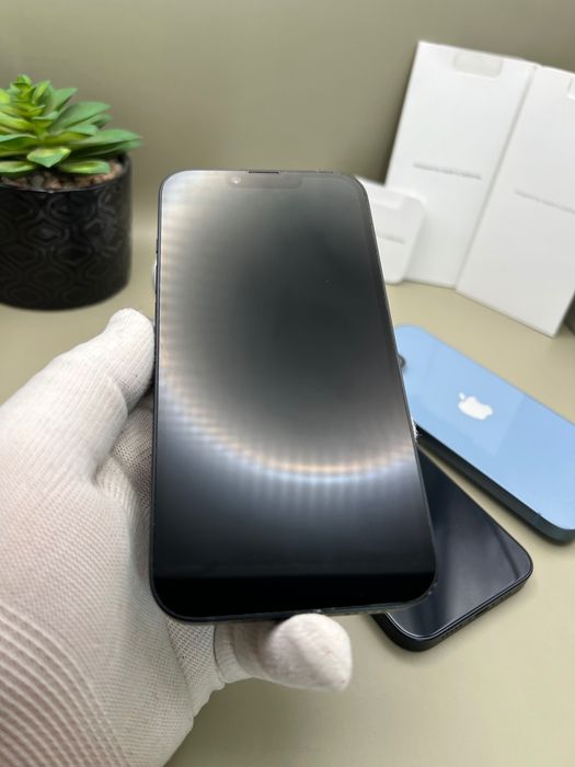 iPhone 14, 3бр, 100% батерия, КАТО НОВИ, iCloud locked, НА ЧАСТИ!