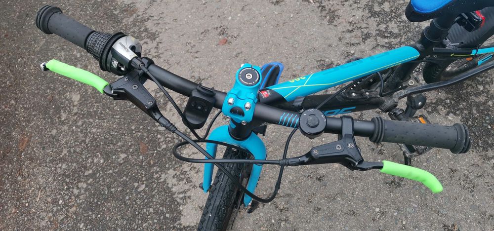 Spre vanzare Bicicleta Cube