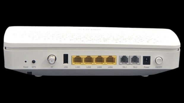 Innbox G74 (GPON)(Uztelecom
